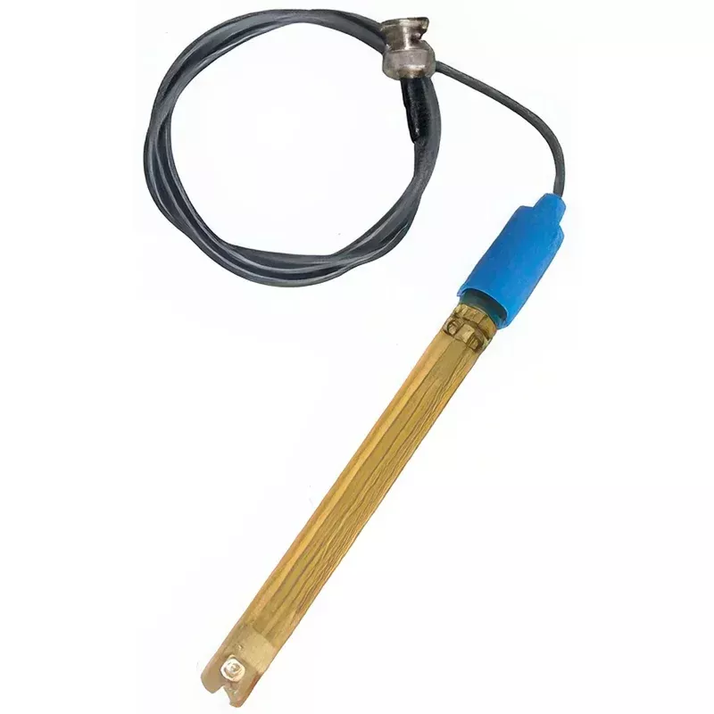 &Temperature Probe&Conductivity (EC) Probe&Oxidation Reduction Potential (ORP) Probe