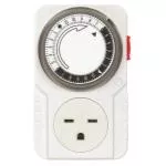 Titan Controls Apollo 10 – 240 Volt Mechanical Timer