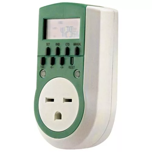 Titan Controls Apollo 11 – 240 Volt Digital Timer