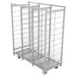VRE Systems DryMax 30- Mobile Dry Rack Cart
