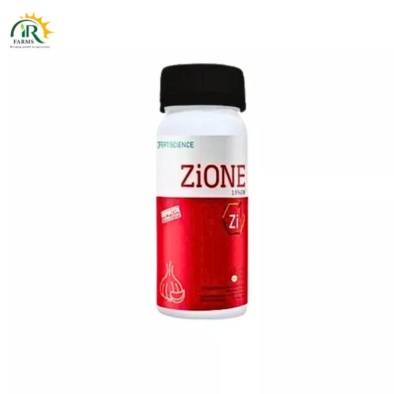 Zione 1.5ew 200ml Benziothiazolinone Bacterial And Fungal Diseases In Various Agricultural Crops Fertiscience