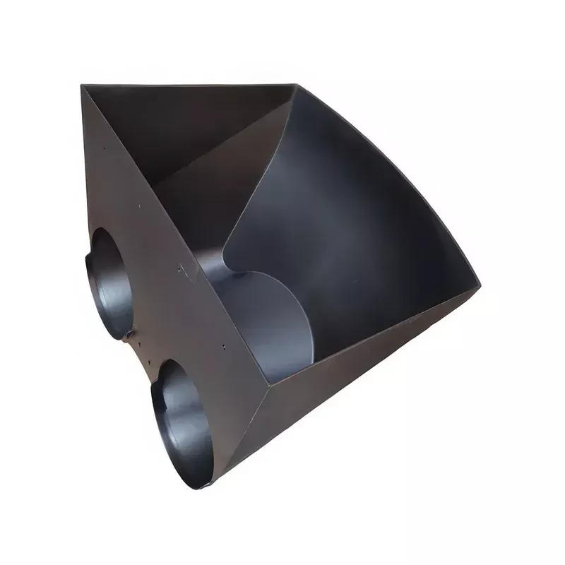 Zoom Technologies Zoom Pro Hopper