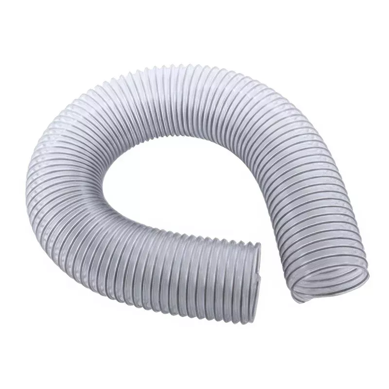 Zoom Technologies Zoom Pro Hose, 6 Inch