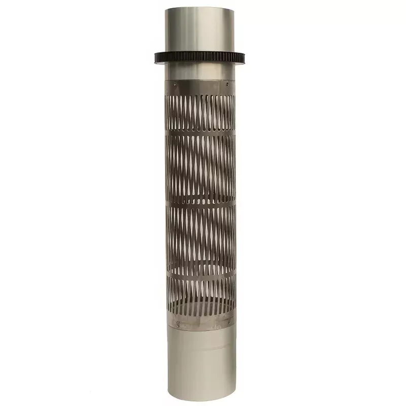 Zoom Technologies Zoom Pro Hybrid Tumbler, Left