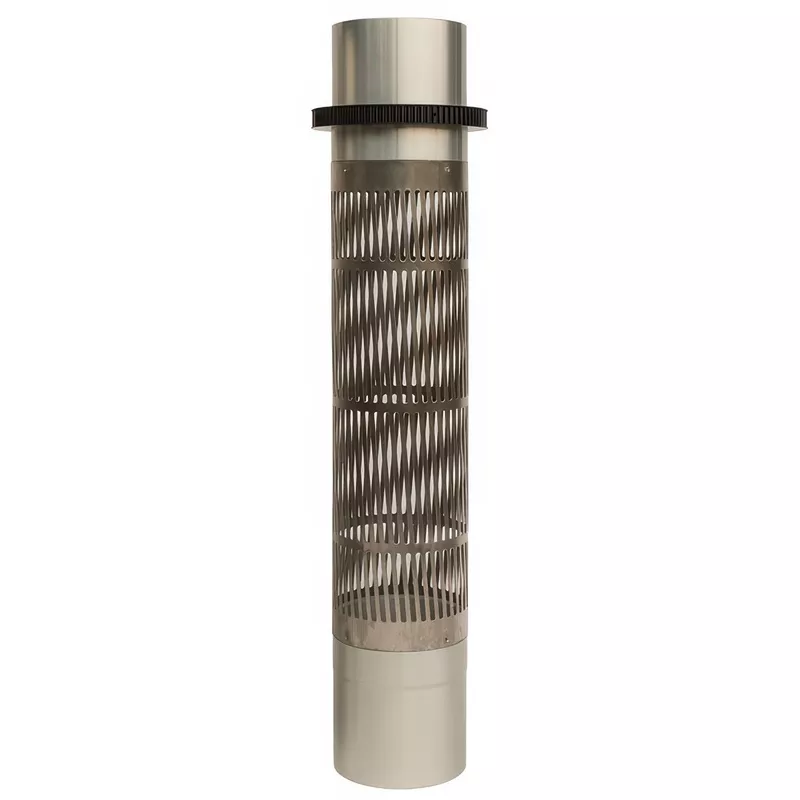 Zoom Technologies Zoom Pro Hybrid Tumbler, Right