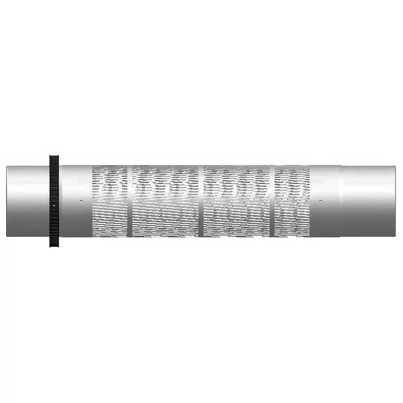 Zoom Technologies Zoom Pro Narrow Slot Tumbler, Right