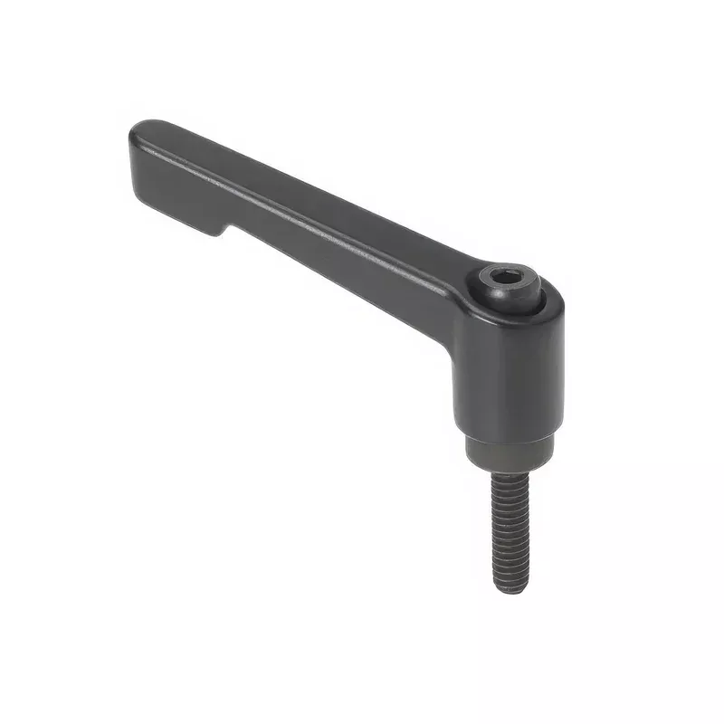Zoom Technologies Zoom Pro Tumbler Motor Index Lever