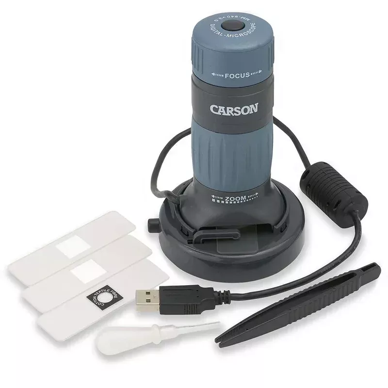 zPix 300 86x – 457x Effective Magnification
