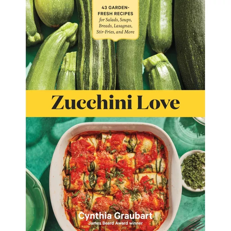 Zucchini Love